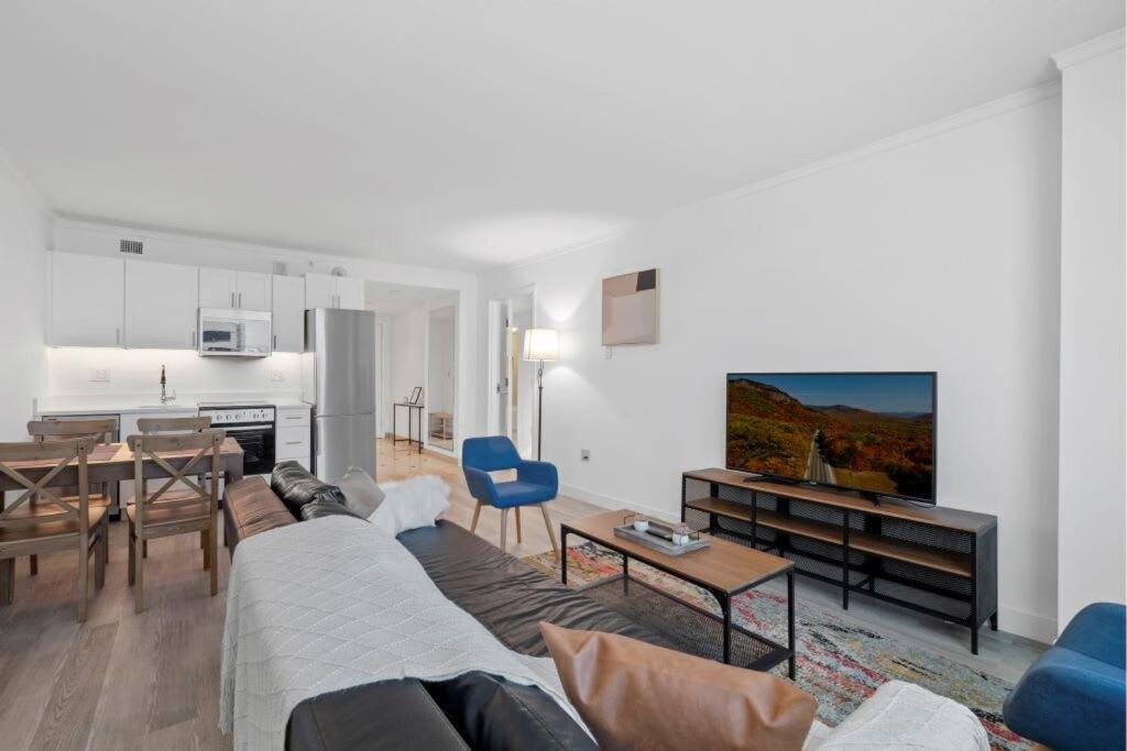 Stylish 2Br 3Ba Cozysuites On The Boardwalk 大西洋城 外观 照片