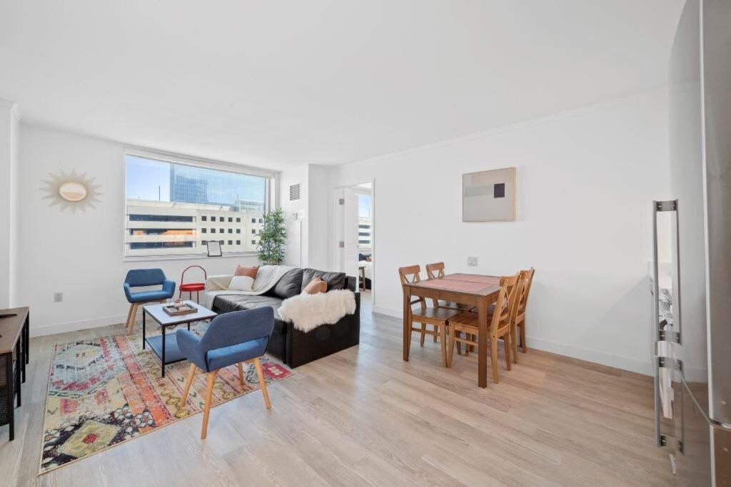 Stylish 2Br 3Ba Cozysuites On The Boardwalk 大西洋城 外观 照片