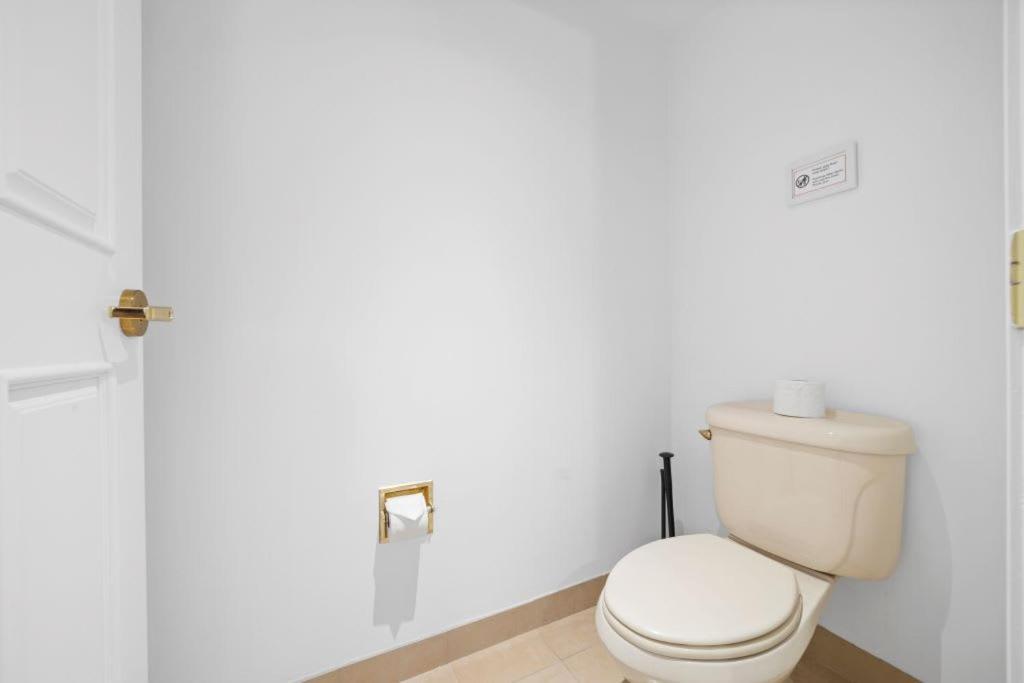 Stylish 2Br 3Ba Cozysuites On The Boardwalk 大西洋城 外观 照片