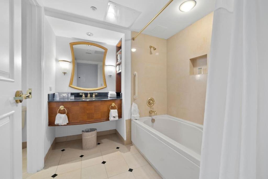 Stylish 2Br 3Ba Cozysuites On The Boardwalk 大西洋城 外观 照片