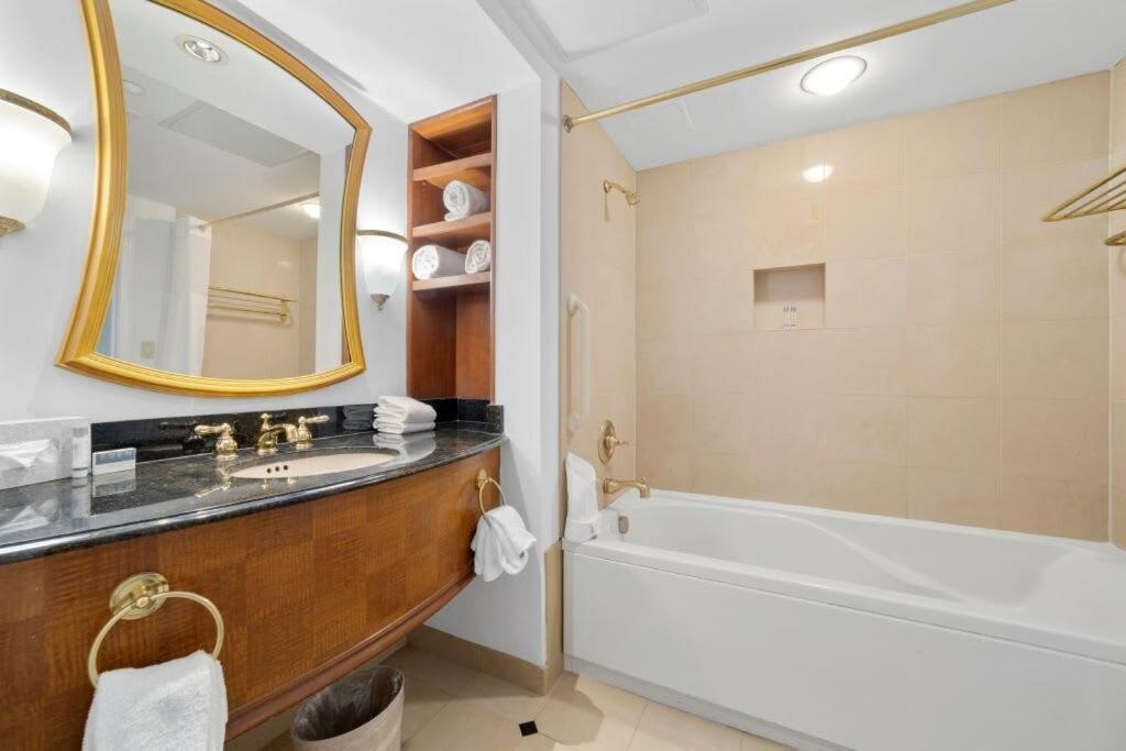 Stylish 2Br 3Ba Cozysuites On The Boardwalk 大西洋城 外观 照片