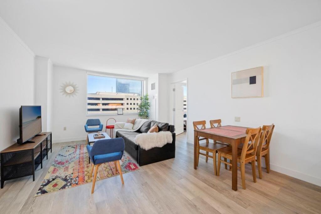 Stylish 2Br 3Ba Cozysuites On The Boardwalk 大西洋城 外观 照片