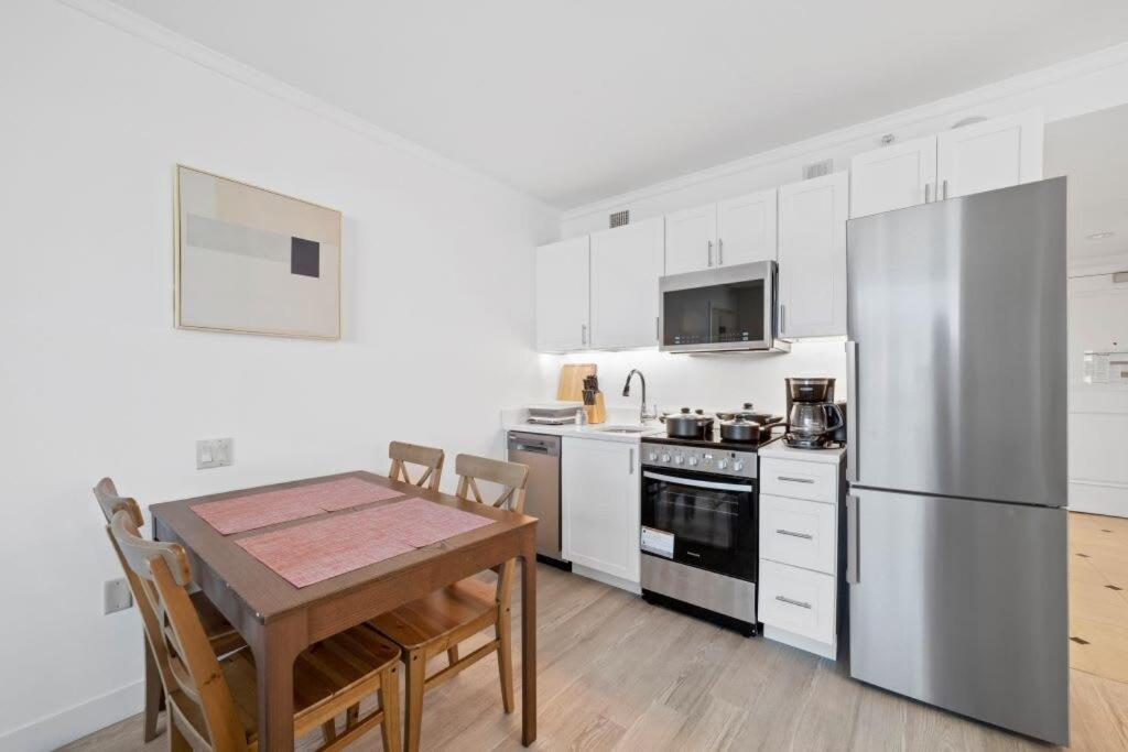 Stylish 2Br 3Ba Cozysuites On The Boardwalk 大西洋城 外观 照片