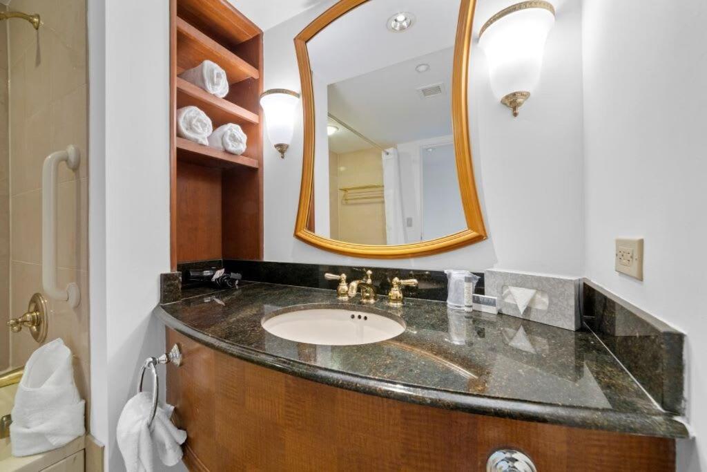Stylish 2Br 3Ba Cozysuites On The Boardwalk 大西洋城 外观 照片