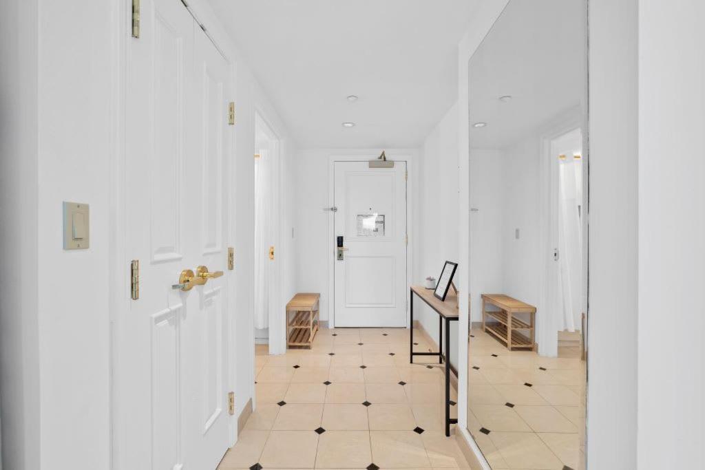 Stylish 2Br 3Ba Cozysuites On The Boardwalk 大西洋城 外观 照片