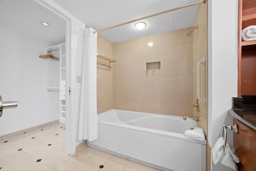 Stylish 2Br 3Ba Cozysuites On The Boardwalk 大西洋城 外观 照片