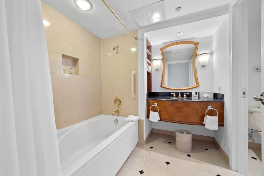 Stylish 2Br 3Ba Cozysuites On The Boardwalk 大西洋城 外观 照片